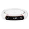 thumbnail image 1 of Coffee Mug Warmer Cup Warmer For Desk With Auto Shut Off 3 Temp Settings Mug Warmer For Coffee Beverage Milk Tea Coffee Warmer Plate In Your Home & Gift (No Cup), 1 of 4