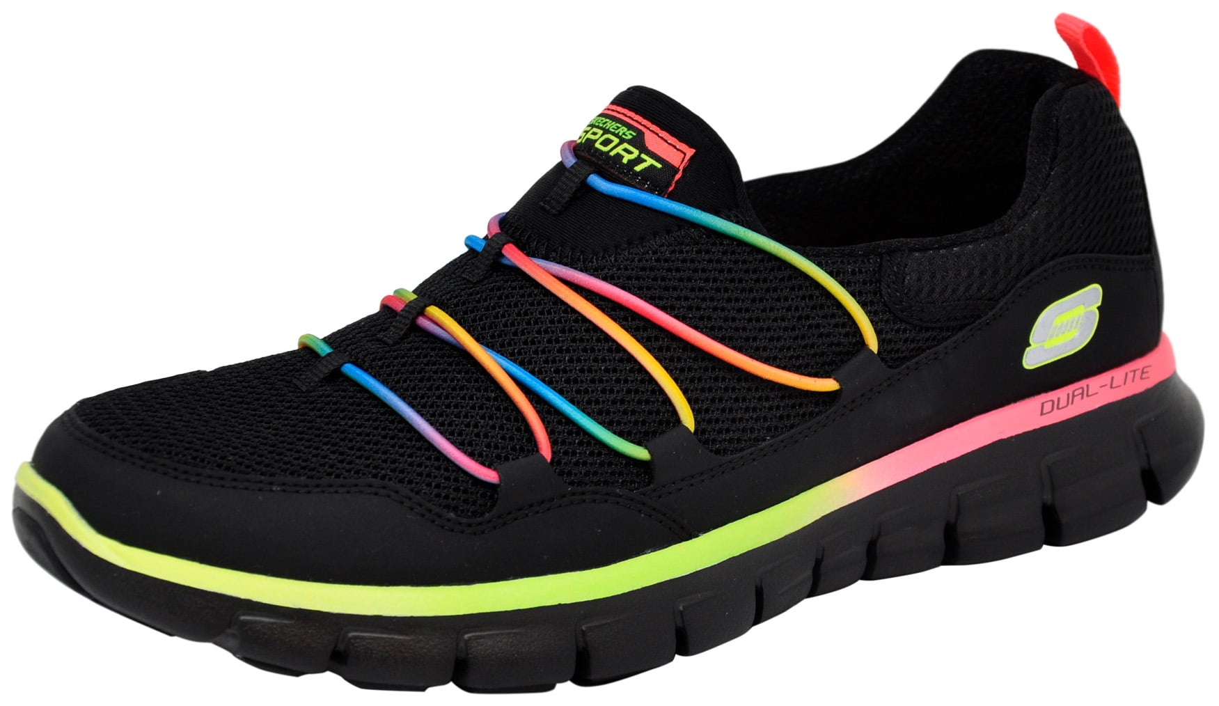 skechers sport sneakers with memory foam