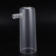 thumbnail image 2 of Vaso para máquina de leche, HL M13A Vaso de plástico para ordeñador de leche Accesorio para máquina de ordeño Rendimiento probado Jadeshay A, 2 of 8