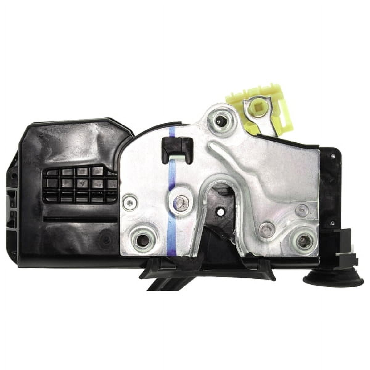 WVE Door Lock Actuator