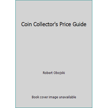 Pre-Owned Coin Collector's Price Guide (Paperback) 0806968656 9780806968650