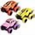 thumbnail image 7 of 16 Pack Die-cast Mini Monster Truck for Boys and Girls,Pull Back Alloy Trucks Toy,Mini Pull Back Cars,Die-cast Race Cars for Kids Party Favors, 7 of 7