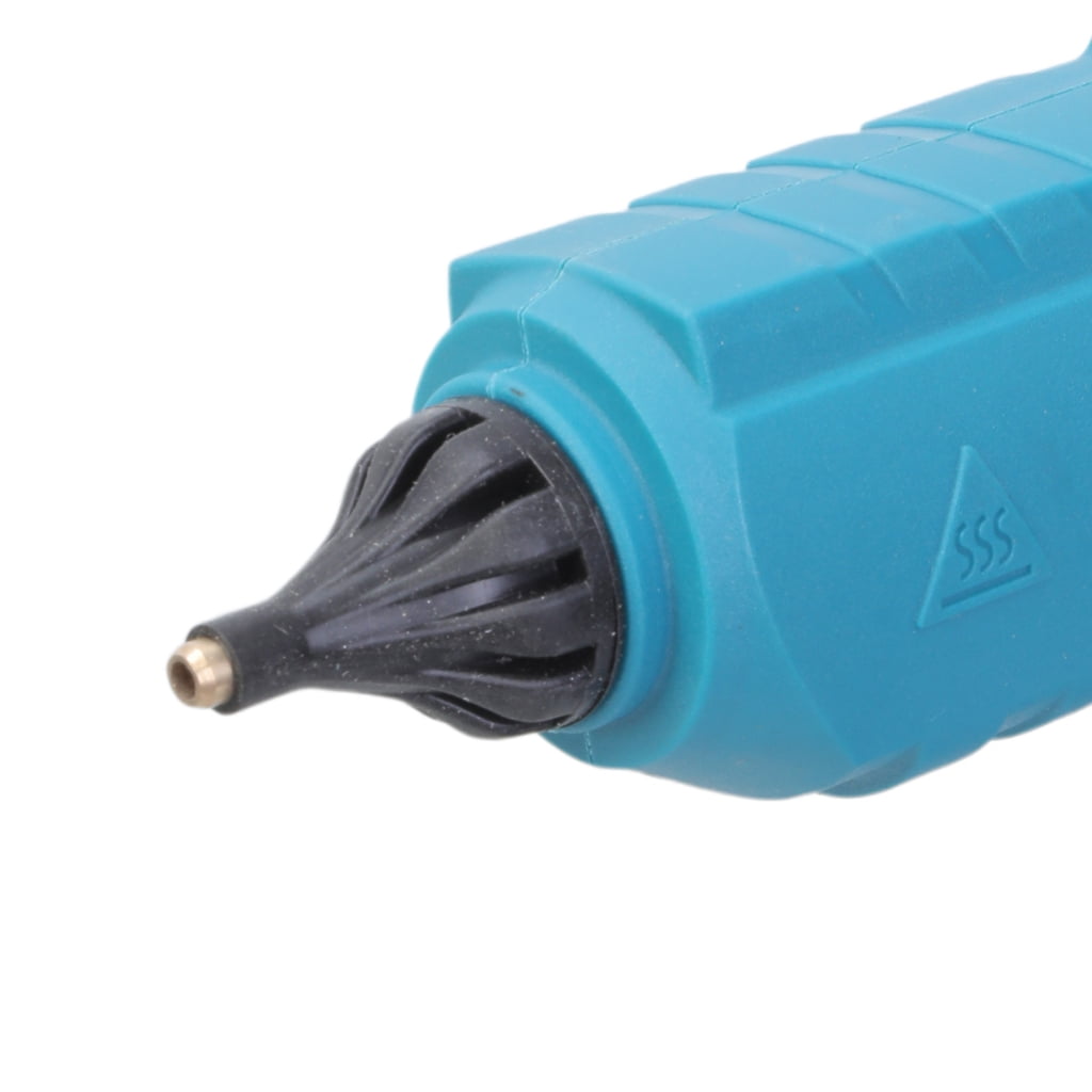 MOMOJIA Handheld Glues Guns Cordless Design with Long Time Battery for 11mm Glues Stick