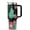 Pastel Christmas Tree, variant on Gifts for Men Women - Birthday Thanksgiving Autumn Fall Season - Hello Pumpkin Flower 20oz Stainless Steel Tumbler For Mom Dad Girl Boy Friend Wife Husband Daughter