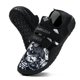 thumbnail image 1 of Zapatillas para Levantamiento de Pesas M MANUEKLEAR Deadlift para Hombre y Mujer, 1 of 6