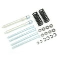 thumbnail image 3 of Kit de Réparation Charnière de Porte, Remplacement de Kit Charnière de Porte Résistant à l'Huile pour C1500 1992-1999 pour les Pièces de Porte de Voiture, 3 of 8