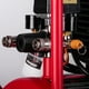thumbnail image 3 of Compresor de aire, lubricado, horizontal 24L 2HP 110V 115psi ENERGIZER, 3 of 9