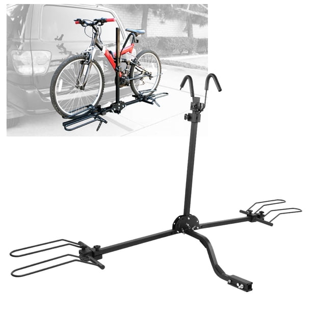bike holder for trailer