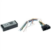 11bt Gm Intrfce No Onstar