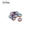 thumbnail image 3 of 1.5mm Ceramic Guide Ring Fishing Rod Repair Kit, Colorful 10 Pack, 3 of 5