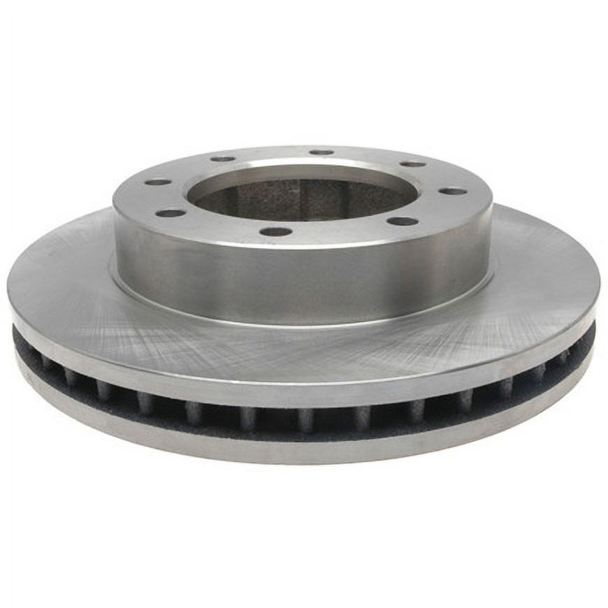Raybestos 5046R Professional Grade Disc Brake Rotor
