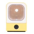 thumbnail image 4 of Fishing Bait Filling Light ABS Waterproof Portable UV LED Bait Light Source Lamp for Outdoor Night Fishing Tackle Tools Yellow, 4 of 4