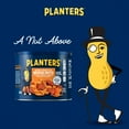 thumbnail image 3 of PLANTERS Honey Roasted Mixed Nuts, Party Snacks, Plant Based Protein, 10 oz Steel Can, 3 of 17