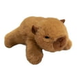 thumbnail image 2 of BKER Armoire de Rangement pour Réfrigérateur, Autocollants Capybara pour Réfrigérateur, Poupée Mignonne (Capybara), 2 of 7