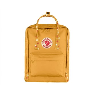 Fjallraven Unisex Adult Kanken Classic Backpack Rowan Red - Walmart.com Fjallraven Unisex Adult Kanken Classic Backpack Rowan Red - Walmart.com