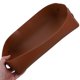 thumbnail image 3 of unbranded De Herramientas De Jardinería Color Chocolate Fabricado En Cuero PU Para Fácil Transporte, 3 of 6
