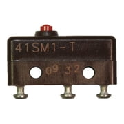 1SM23-T2 Basic Snap Action Switches BASIC SWITCH SPDT 1A 30VDC 1.39N