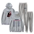 thumbnail image 1 of Ty Myers The Select Tour Photo Merch Sudaderas con capucha Pantalones Jogger Cosplay Moda unisex Ropa de calle, 1 of 7