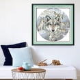 thumbnail image 4 of DIY Stamped Pre-Printed Pattern Embroidery Kits 11CT 11CT 48 x 48cm, 4 of 7