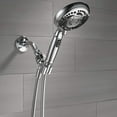 thumbnail image 5 of Teissuly Universal Shower Holder Arm Mounted On Bracket Bathroom, 5 of 5