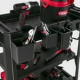 thumbnail image 2 of Hyper Tough Hyper Stack Narrow Snap Bin – Modular Storage for Small Parts & Hardware, 2 of 9