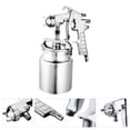 thumbnail image 4 of 1 Pc Paint Sprayer Pneumatic Spray Machine Airbrush High Pressure Sprayer, 4 of 9