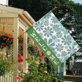 thumbnail image 3 of Spring Summer Daisy Garden Flag 28x40 Inch Double Side for Outdoor Courtyard Garden Decor Flowers Welcome Holiday Flag for Outside Decoration, 3 of 6