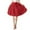RD2, variant on Ediodpoh Carnival Tutu Skirts for Women Large Tutu Underskirt Short Gown High Waist Mesh Ballet Dance Dress Women's Skirts RD1 One Size