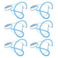 thumbnail image 3 of Anti-Static Bracelet, Anti-Static Wrist Strap PU With A Clip For Electricians Tools For Long Term Use, 3 of 8