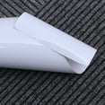 thumbnail image 4 of Miangastore White OPVC Protective Film for Car Use Resists Scratches and High Temperature 100 CM, 4 of 8