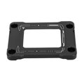 thumbnail image 1 of LGA1700 Anti Bending Buckle, Stress Bending Fixer, Curved Pressure Plate, CPU Fixing Buckle, Fully Fitted Installation, Black, 1 of 7