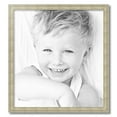thumbnail image 2 of ArtToFrames 24x26" Silver Panel Picture Frame, Multi Wood Poster Frame, with Regular Acrylic and 2 (FBPL-5094), 2 of 7