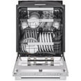 thumbnail image 3 of LG Studio SDWB24S3 40 dBA Stainless Top Control Wi-Fi Enabled Dishwasher, 3 of 4