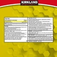 Kirkland Signature Extra Strength Rapid Release Acetaminophen PM 500mg