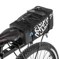 thumbnail image 2 of Multifunctional Cycling Bicycle Bike Rear Seat Trunk Bag Large Capacity Outdoor Sports Pouch Rack Panniers Shoulder Handbag Reflective Rear Bag MTB Road Bike Bag Waterproof Bicycle Storage, 2 of 7