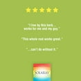 thumbnail image 3 of Solaray Echinacea Purpurea & Angustifolia Root 460 mg | Healthy Immune & Respiratory Function Support | 180 VegCaps, 3 of 7