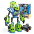 thumbnail image 1 of Anime Figure Cartoon Plastic/alloy Deformed Car Action Figure Model Kids Toys Children Birthday Gifts - Action Figures, 1 of 1