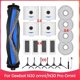 thumbnail image 1 of Accessories Kit for Ecovacs Deebot N30 Omni, N30 Pro Omni Robot Vacuum Replacement Parts, 1 of 5