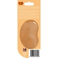 thumbnail image 4 of Jelly Belly Hanging Gel Car Air Freshener (Pink Grapefruit Scent, 1 Pack), 4 of 4