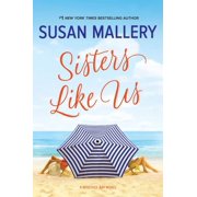 Mischief Bay Sisters Like Us, Book 4, (Paperback)
