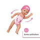 thumbnail image 4 of Muñeca de natación Baby Born Zapf Creation My First Swim Girl, 4 of 8