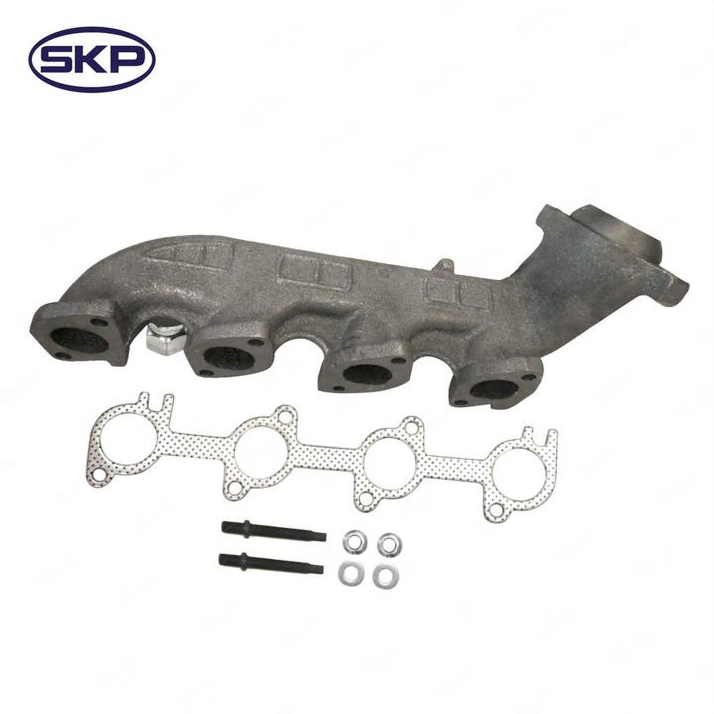 SKP Exhaust Manifold