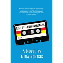 Acts of Lovingkindness, (Paperback)