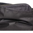 thumbnail image 5 of Juego de 5 bolsas con cordón a prueba de polvo, fundas antipolvo, bolsa de almacenamiento de tela no tejida grande, bolsa de cuerda para bolsos, monederos, 5 of 5