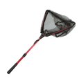 thumbnail image 1 of Filet de Pêche Filet de Pêche Eau Salée Facile à Transporter et à Libérer Rétractable Accessoires de Pêche Filet de Pêche Pliable pour Poisson-Chat Rouge, 1 of 8
