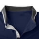 thumbnail image 4 of pstuiky Camisas casuales de manga larga para hombre, Camisa informal de verano de manga larga con solapa y botones para hombre Tops de talla grande para hombre l, 4 of 7