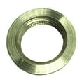 thumbnail image 2 of Vis de Robinet Hexagonale et Ronde en Laiton Massif 20mm, 2 of 8