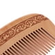 thumbnail image 3 of Peine antiestático para barba, ideal para el pelo y la barba, regalo perfecto. L, 3 of 6