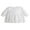 White, variant on Bagilaanoe Baby Girl Romper Dress Newborn Long Sleeve A-line Princess Dresses 3M 6M 12M 18M Infant Fall Patchwork Tulle Skirt