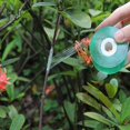 thumbnail image 4 of 2 Pcs Grafting Tape, Stretchable Garden Grafting Tape Plants Repair Tapes Floristry Film For Floral Fruit Tree And Poly Budding Tape (yellow, Green), 4 of 5